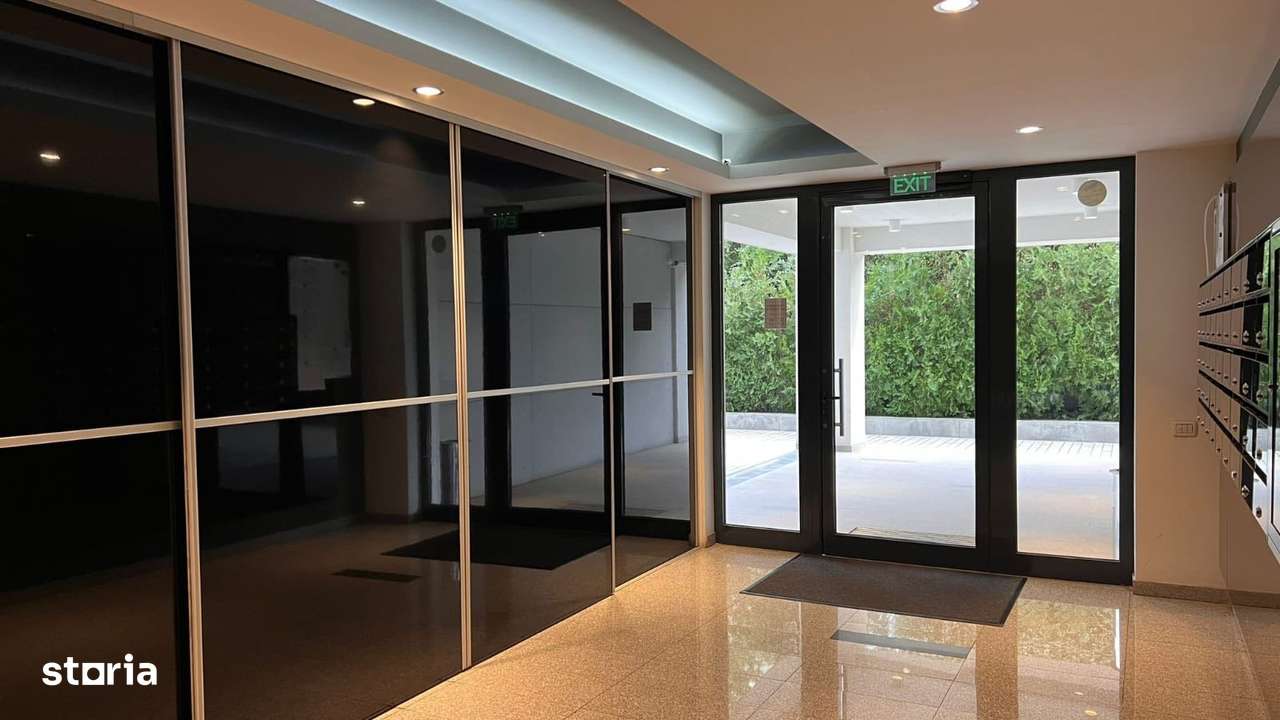 Apartament 2 camere, 52 mp, etaj 1/4 Iancu Nicolae – Pipera, Voluntari-15