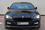 BMW Seria 6 640d xDrive Coupe - 11