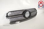 Grila Centrala Originala 2021 2022 Mercedes-Benz GLE AMG V167 2019 2020 A1678886100 - 2