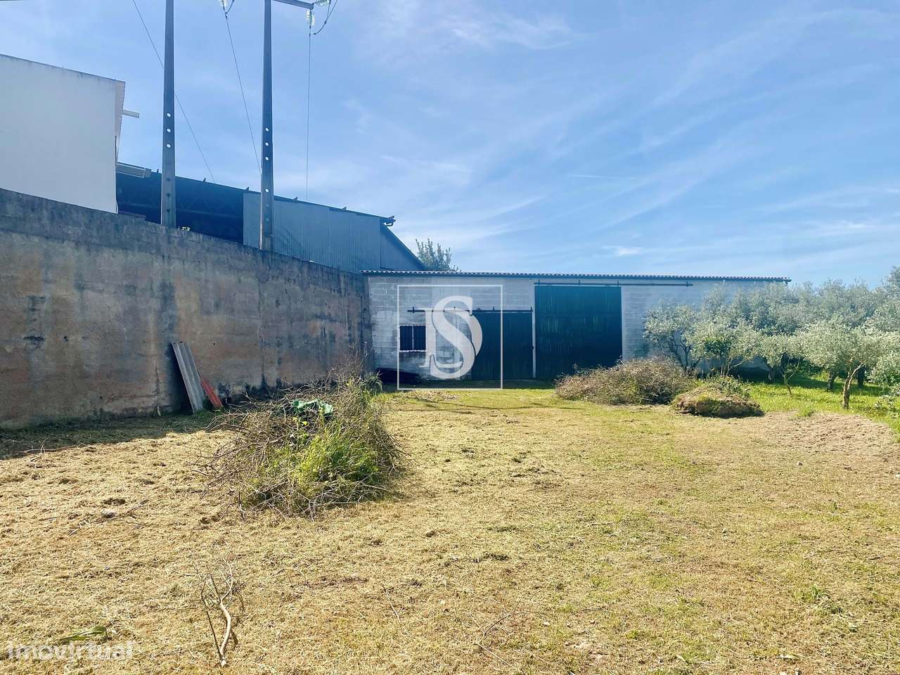 Terreno Misto  (12.240m2) com Casa Agrícola - Grande imagem: 5/16