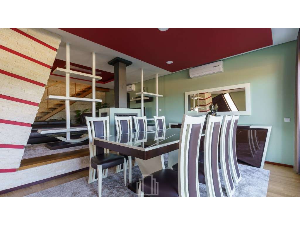 Moradia T4 - São Jacinto - Grande imagem: 4/32