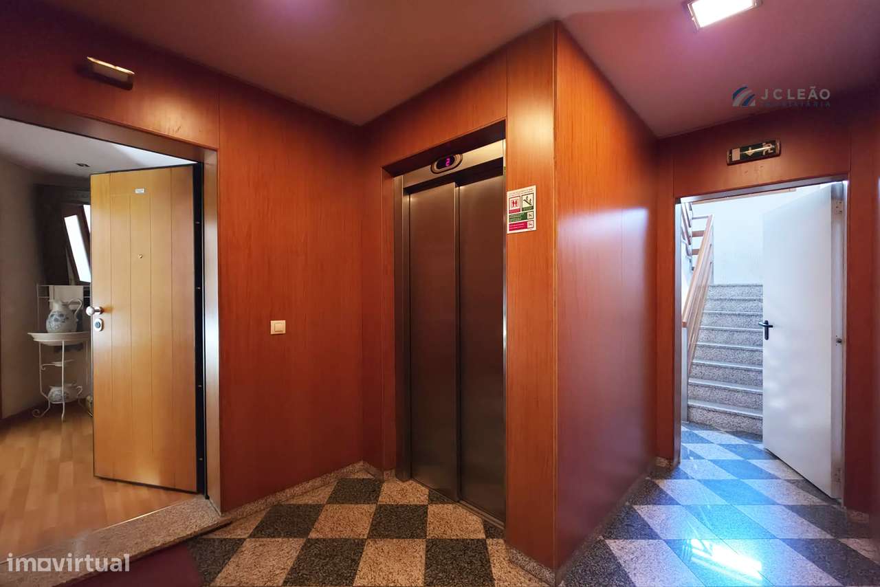 Apartamento T1 Venda em Matosinhos e Leça da Palmeira,Matosinhos-15