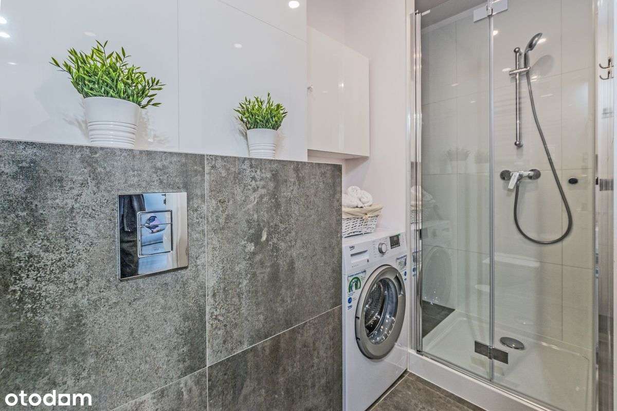 Mieszkanie inwestycyjne Przymorze/Oliwa!-14