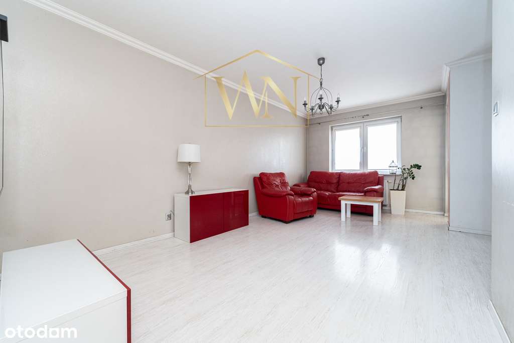 80 m² | 3 POKOJE | BALKON | GARDEROBA | PARKING-3