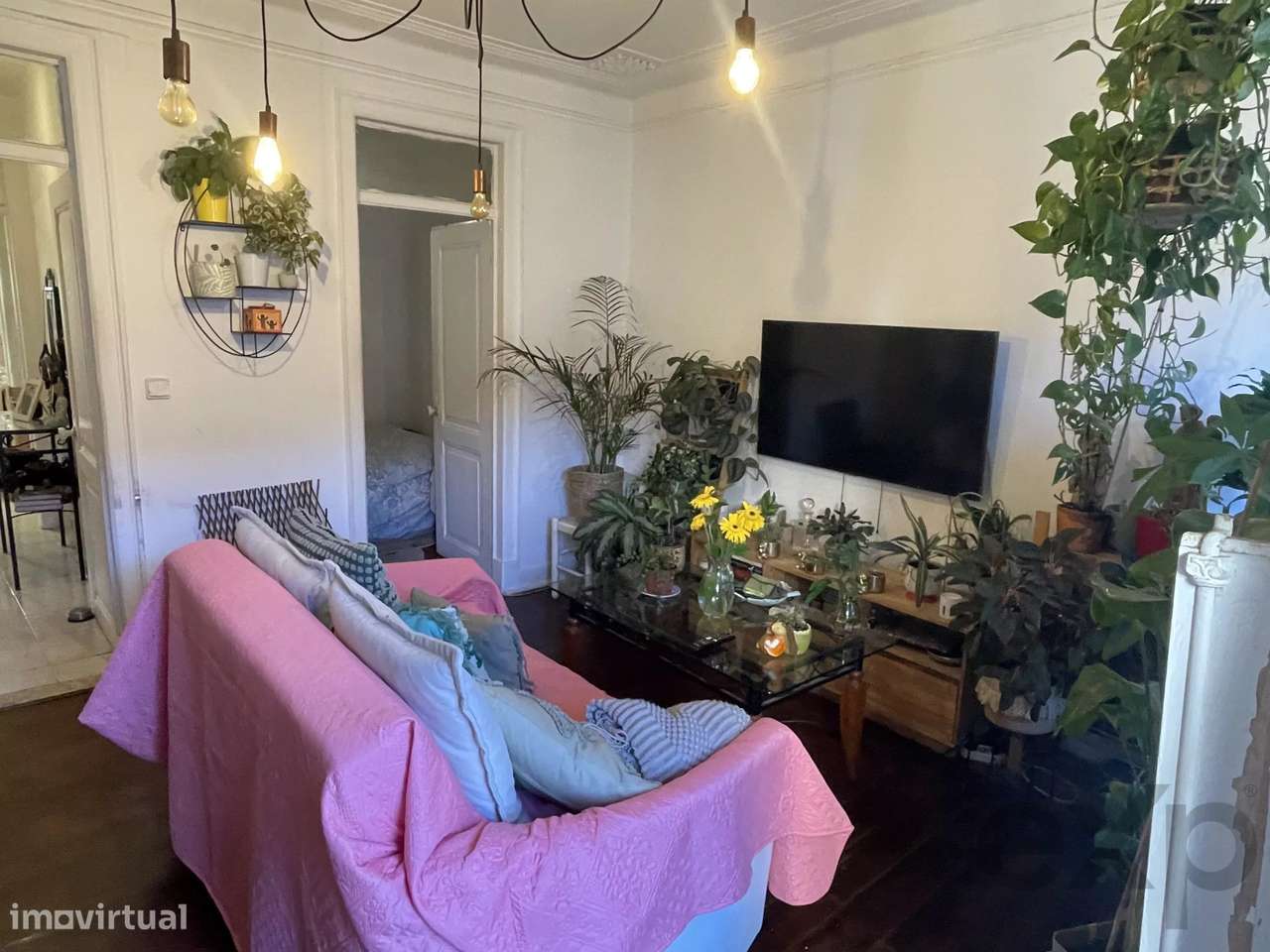 T2 Centro Lisboa - Grande imagem: 4/22