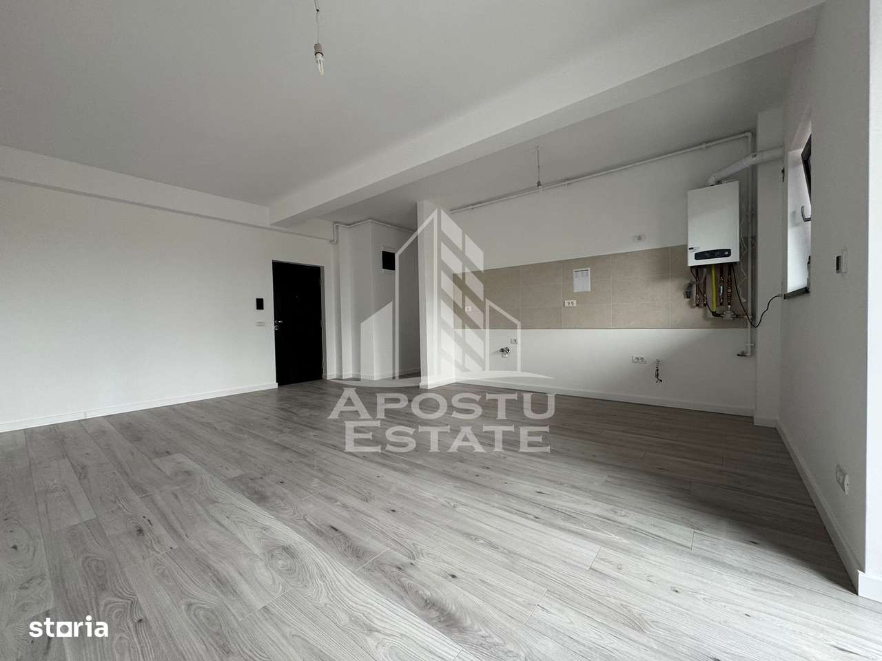 Apartament cu doua camere, bloc nou, zona Mehala - Imagine principală: 5/7