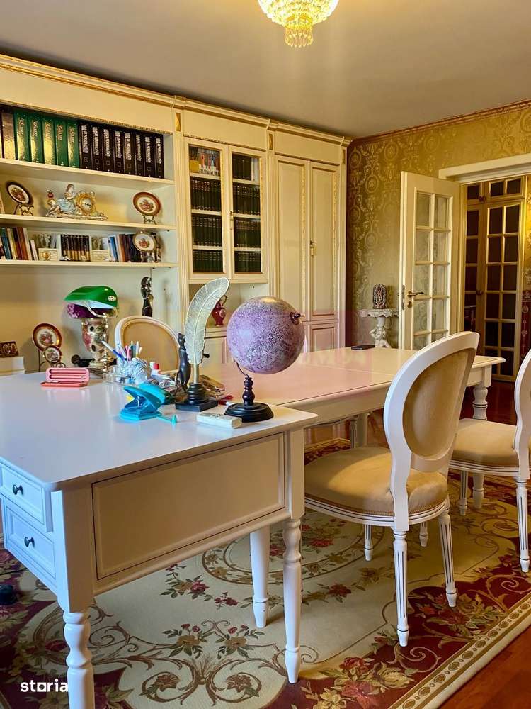 Apartament 3 camere Mircea Vodă x Unirii | Mobilat utilat premium - Imagine principală: 3/20