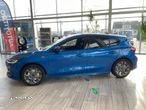 Ford Focus 1.0 EcoBoost MHEV - 5