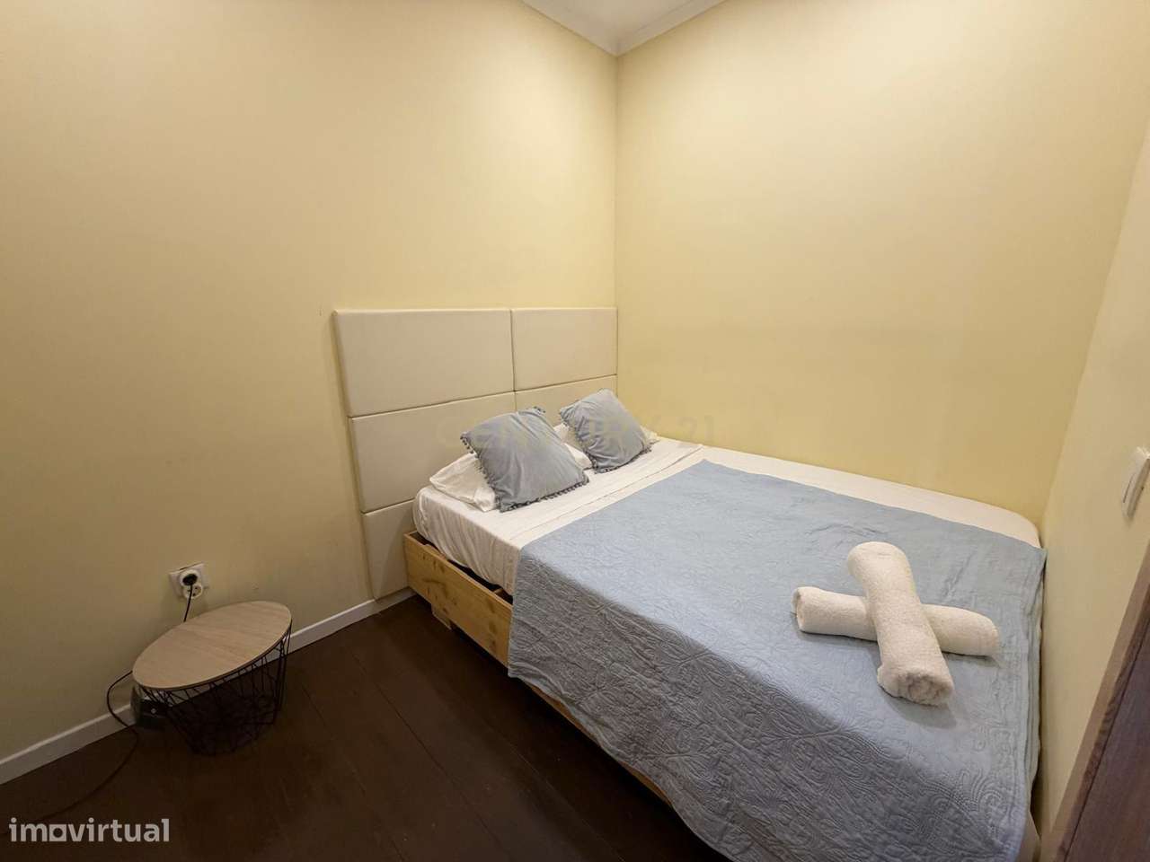 APARTAMENTO T2 PARA ARRENDAMENTO, NA AVENIDA LUISA TODI, EM SETÚBAL - Grande imagem: 4/7