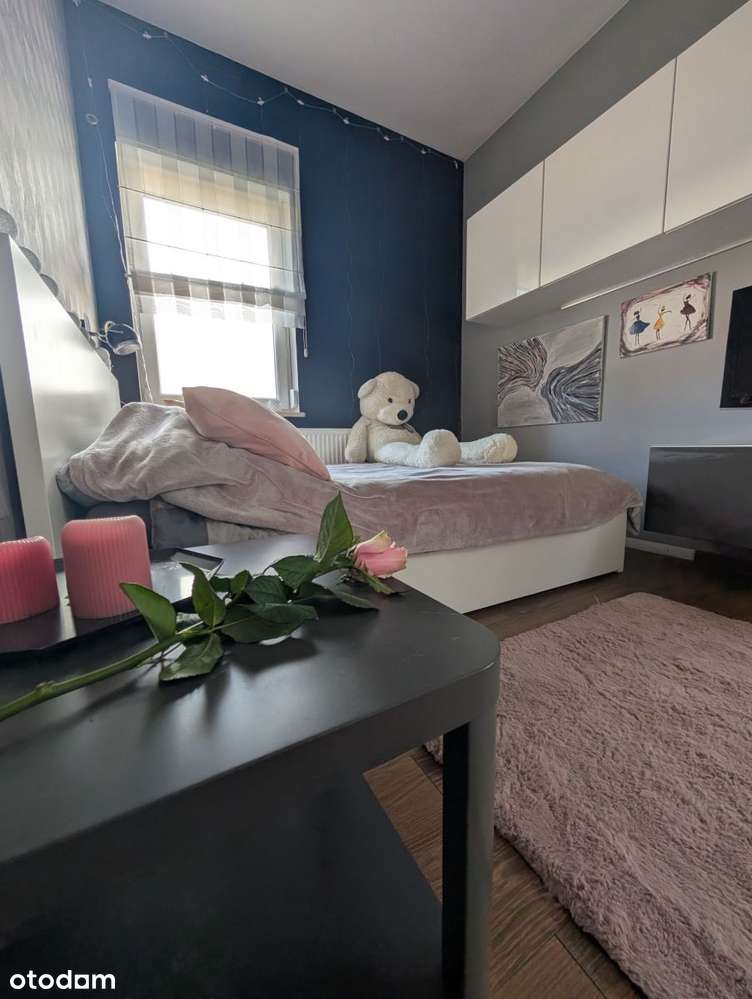 Parterowy,Klimatyczny, przemyślany, gotowy-14