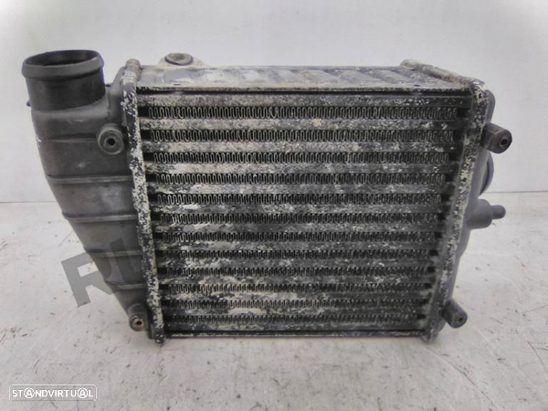 Radiador Intercooler  Vw Passat (3a2, B4) 1.9 Tdi [1993_1996] - 2