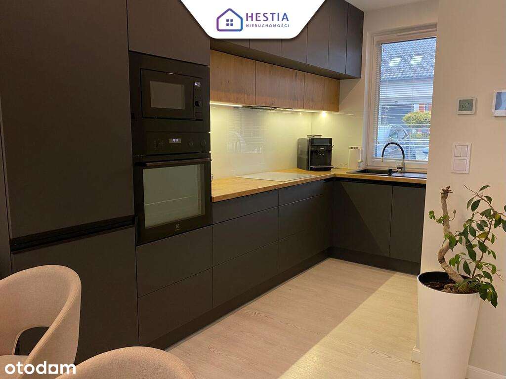 77 m² z ogródkiem | Wysoki standard | Bezrzecze-6