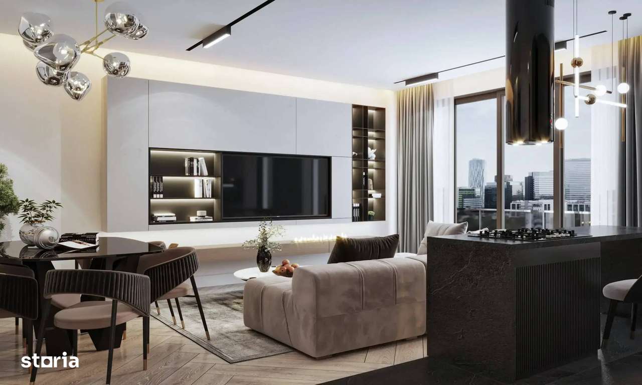 Apartament 2 camere petfriendly - Imagine principală: 5/25