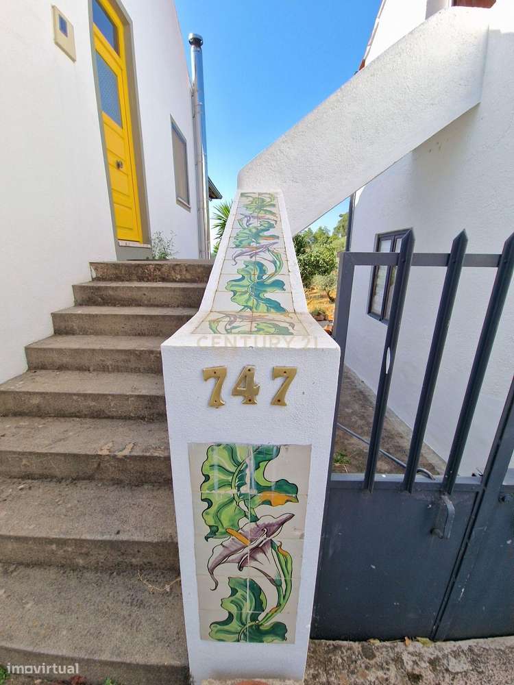 Procura um Projeto Turístico ou de Coabitação Pronto a Funcionar no Me-41