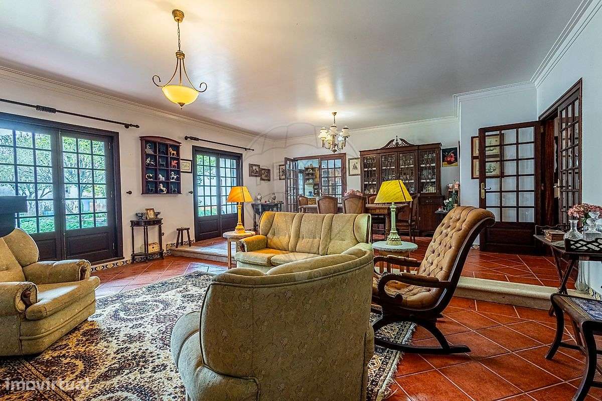 Moradia T4 para venda-18