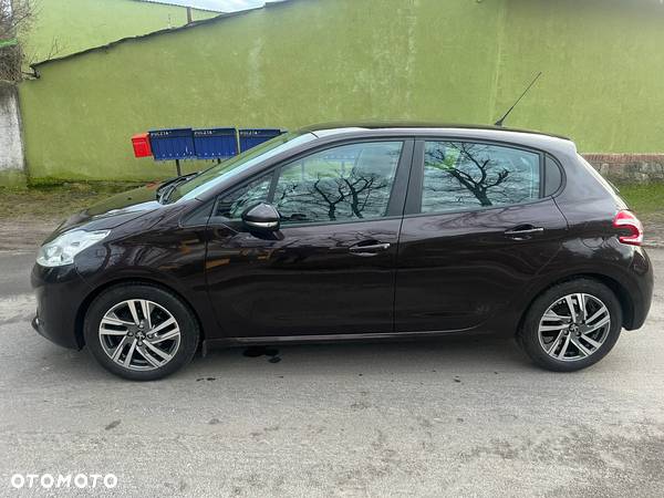 Peugeot 208 1.2 PureTech Active - 3