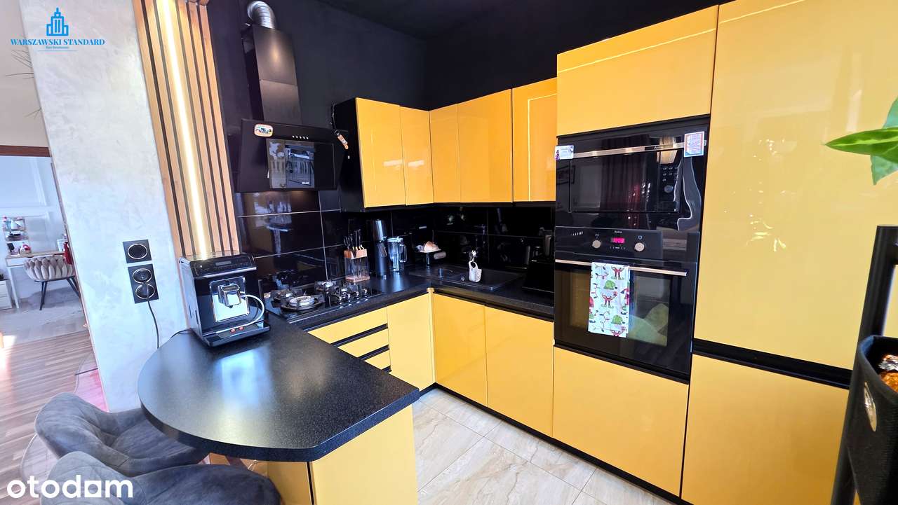 Kobyłka/Zielonka 66m2 + ogródek z tarasem + 2 miejsca postojowe-3