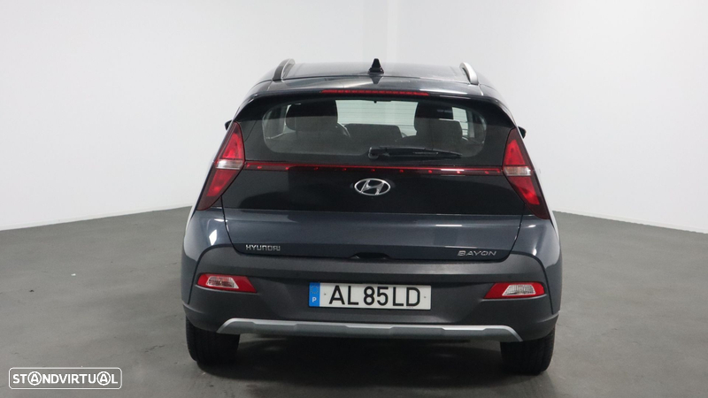 Hyundai Bayon 1.0 T-GDi Premium - 3