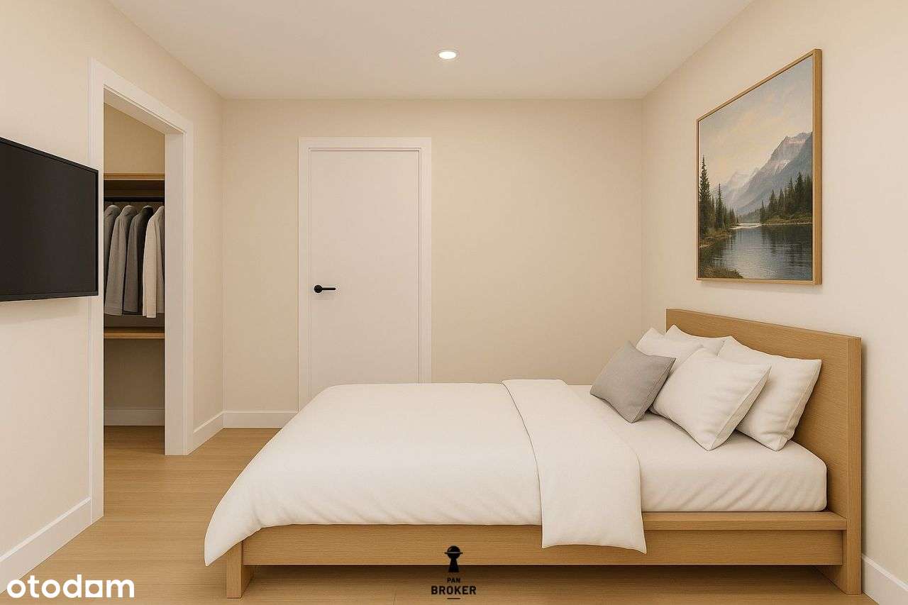 Dom Szeregowy 78,82 m2 w Niepołomicach-4