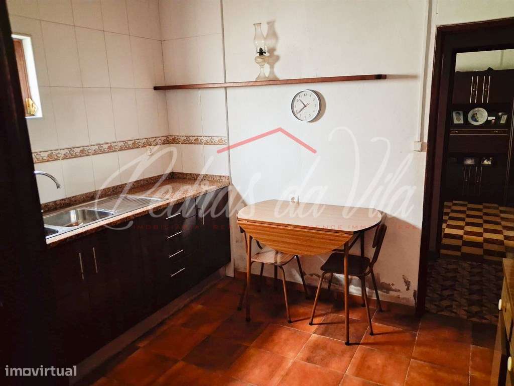 Moradia R/C T2 de 71,50m2 em São Teotónio - Odemira-14