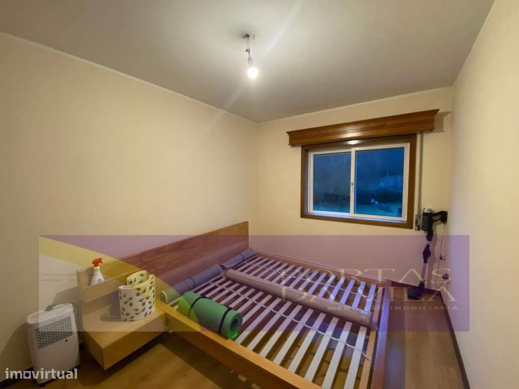 Apartamento T3 - Fermentões, Guimarães-11