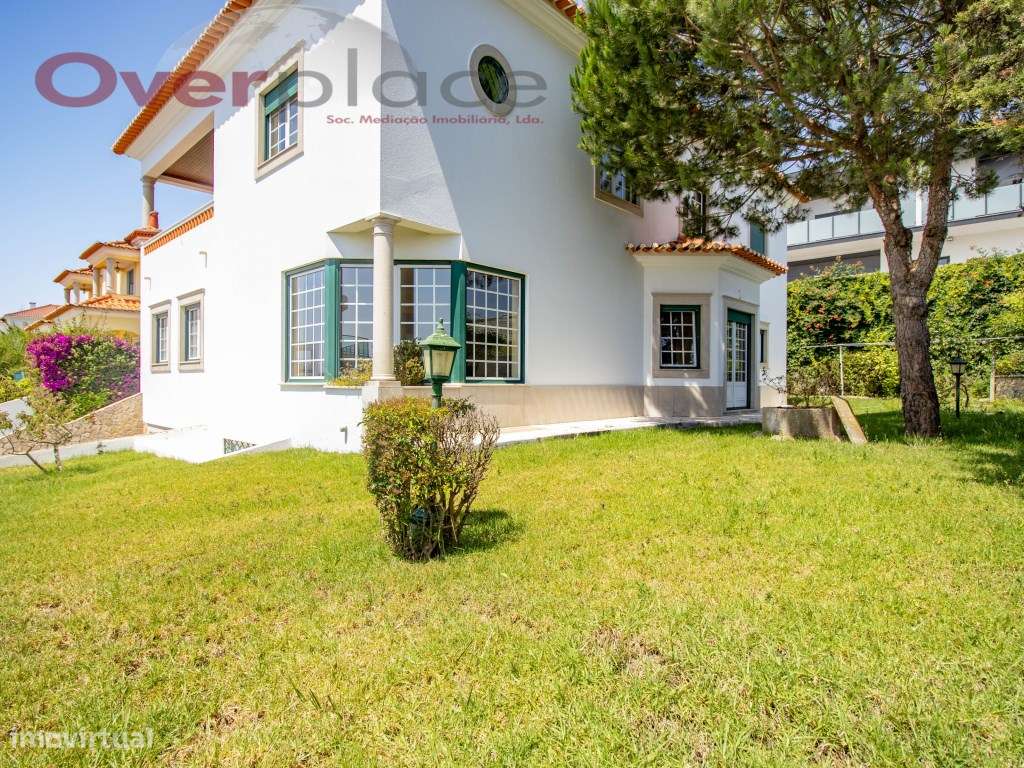 Moradia T5 Venda Lourinhã-38