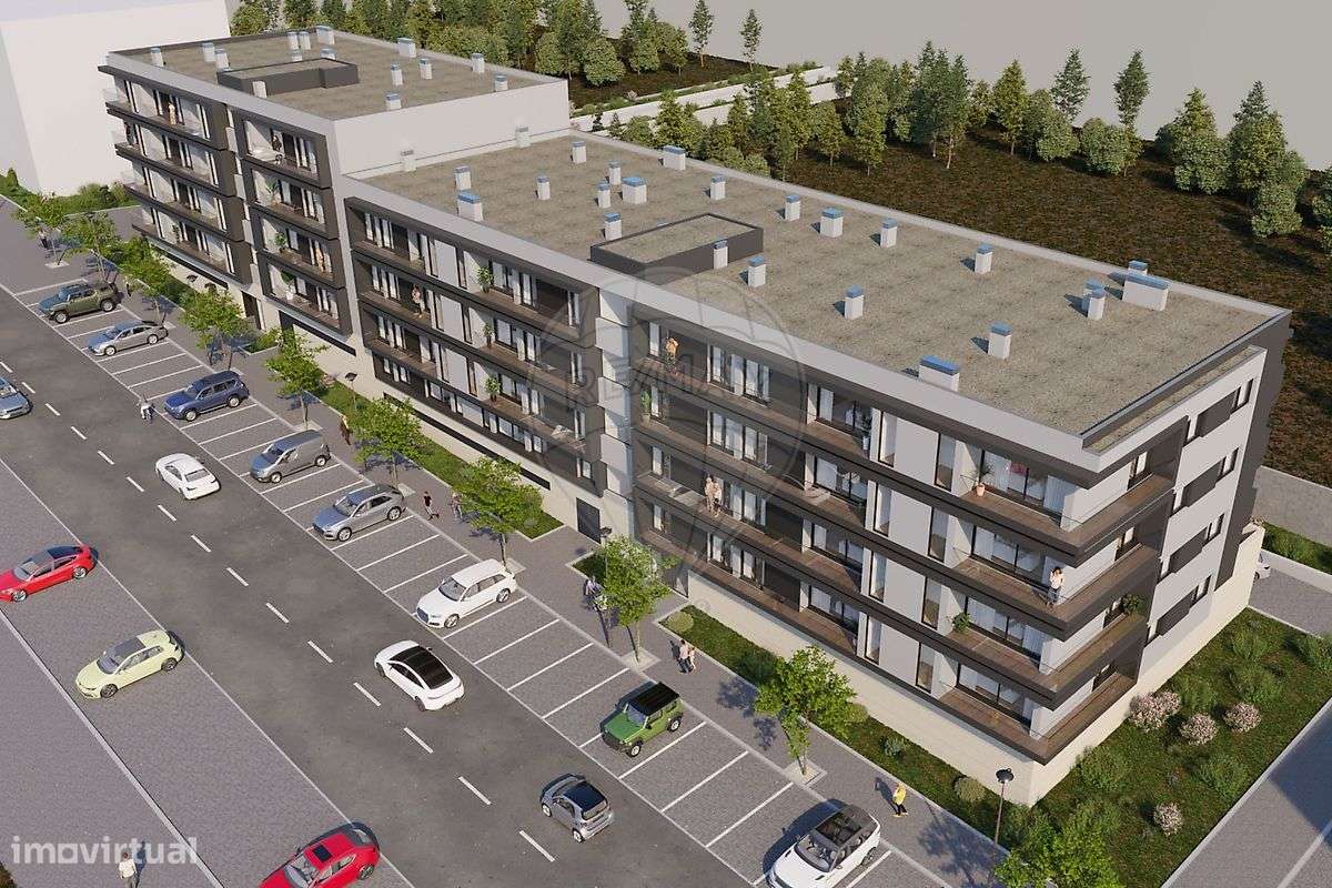 Apartamento T3 para venda-3