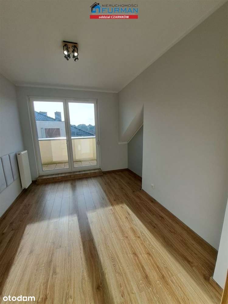 mieszkanie na sprzedaż w Czarnkowie - Pełny obrazek: 5/11