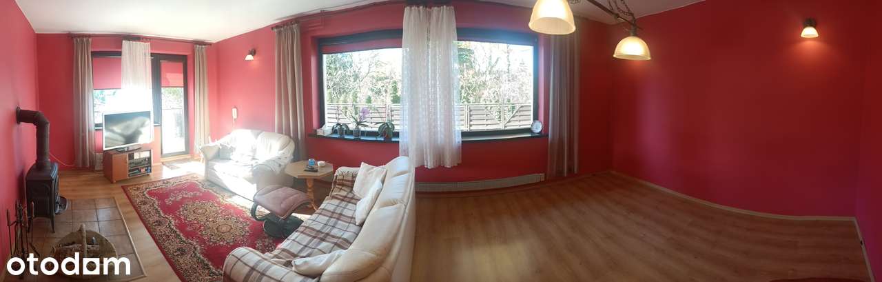 Wyjątkowy dom w świetnej lokalizacji Jelenia Góra/Cieplice-0