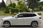 BMW X1 xDrive20d - 11