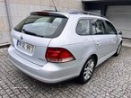 VW Golf Variant 1.9 TDi BlueM Confortline - 2