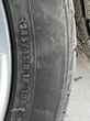 Jante Bmw seria 5 F10/F11 cu cauc 245/45/R18 dot 2018 iarna conti 8jx18is30 - 14