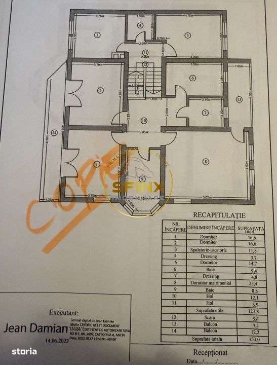 Casa 6 Camere, gradina spectaculoasa, Erou Iancu Nicolae-9