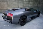 Lamborghini Murcielago LP640 E-Gear Roadster - 7