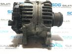 Alternator 90A Audi A4 1994 - 2001 1.9TDI COD : 038 903 023 L / 038903023L - 1