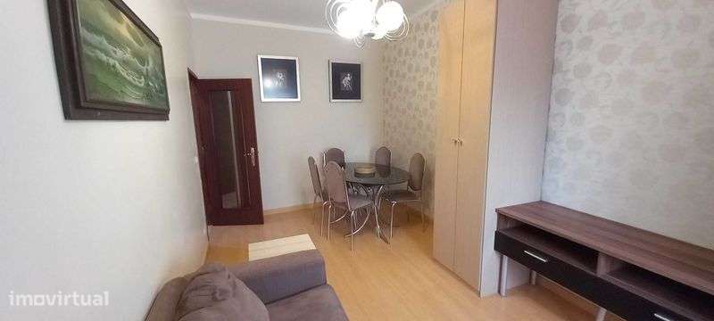 Arrenda-se T1 mobilado sem fiador - Grande imagem: 4/5