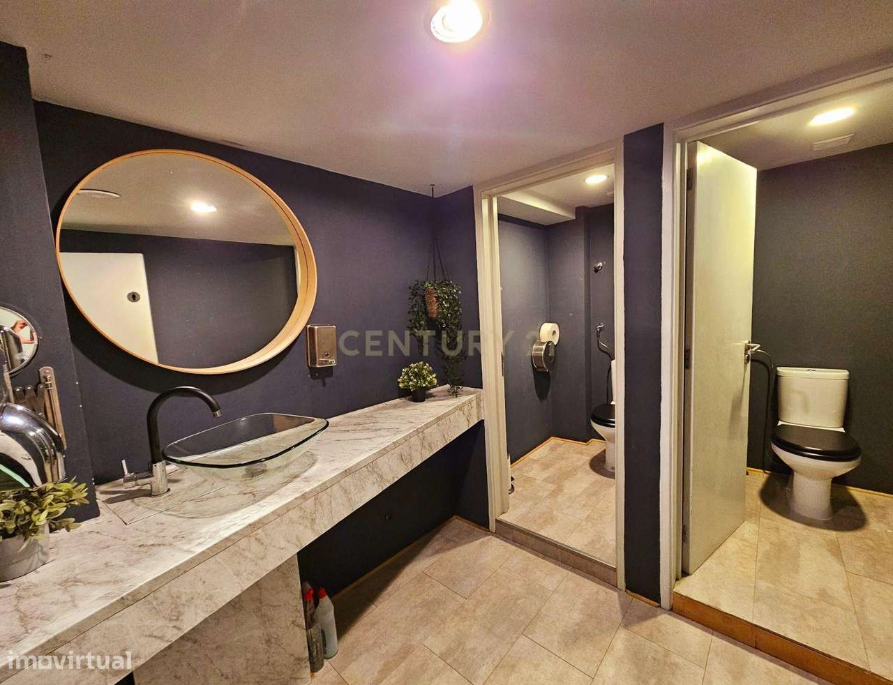 TRESPASSE EXCLUSIVO NAS AVENIDAS NOVAS, LISBOA-7