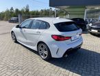 BMW 116 d Pack M - 7