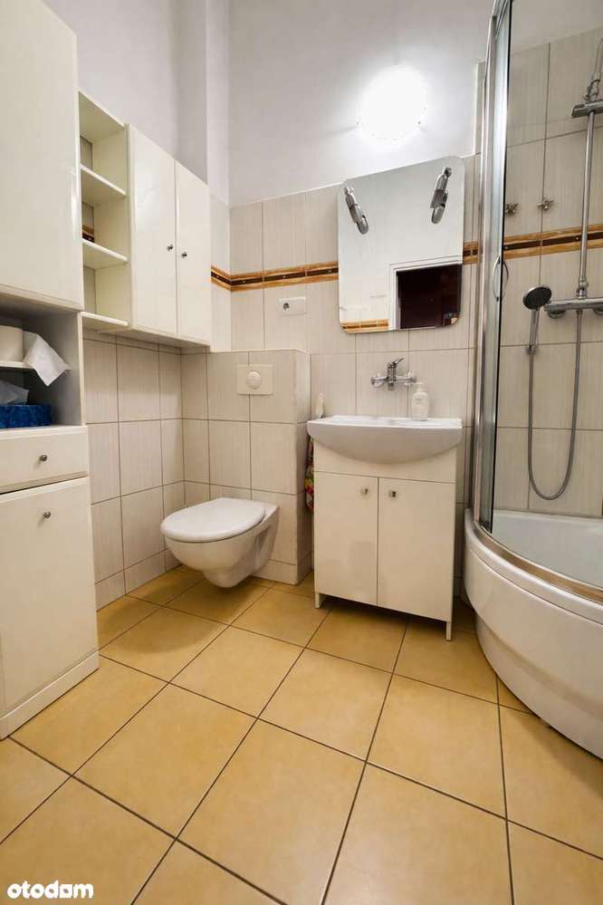 ciche/dwustronne/media miejskie/ bez prowizji od kupującego 0%-10