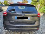 Ford Focus 1.0 EcoBoost Black Edition ASS - 5