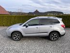 Subaru Forester 2.0XT Platinum Lineartronic - 3