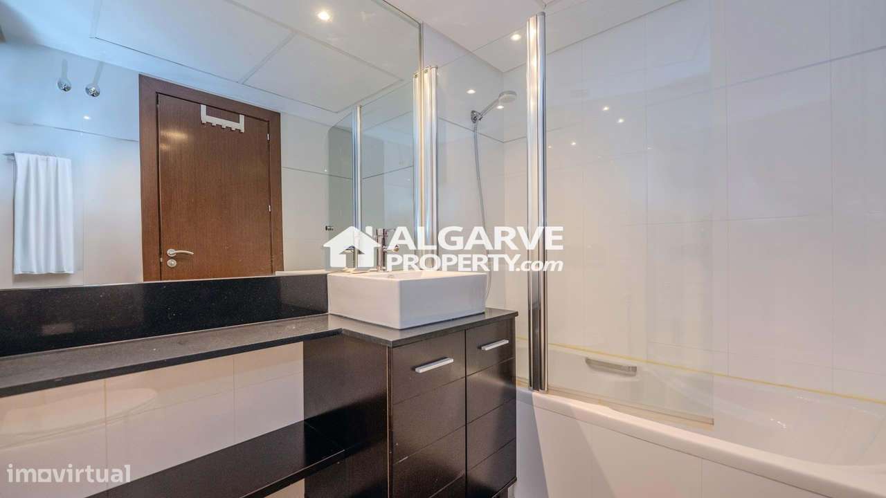 Moradia 5 Quartos no Golfe a poucos minutos da praia e marina de Vilam-21