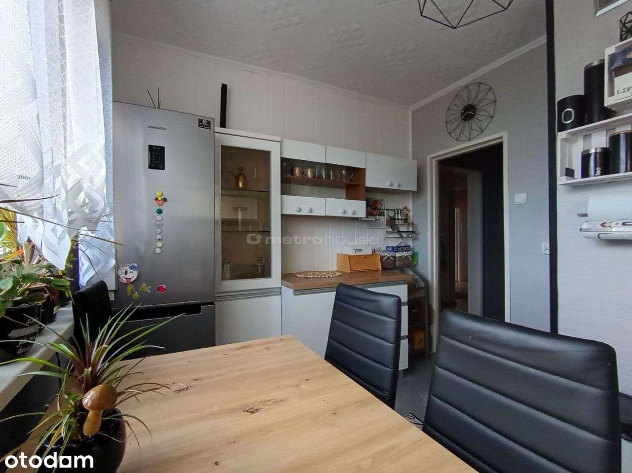 Przestronne, słoneczne mieszkanie pośród zieleni-5