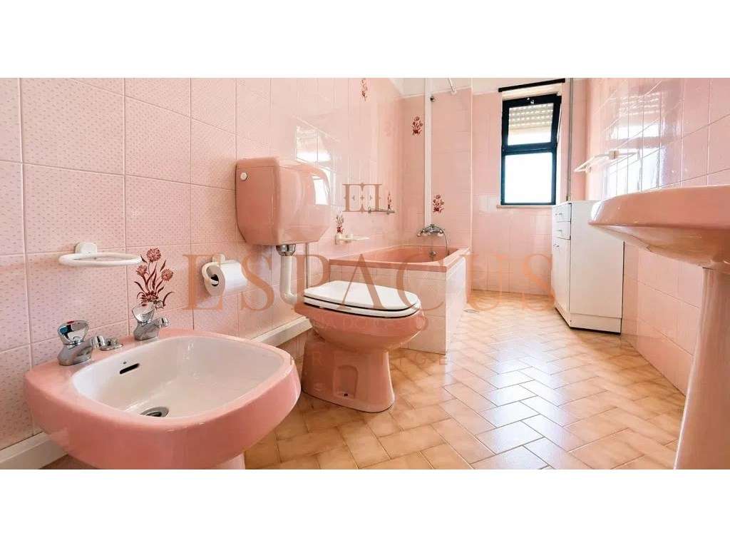 Fantástico Apartamento T3 no Centro Histórico de Ponte de Lima - Ár...-22