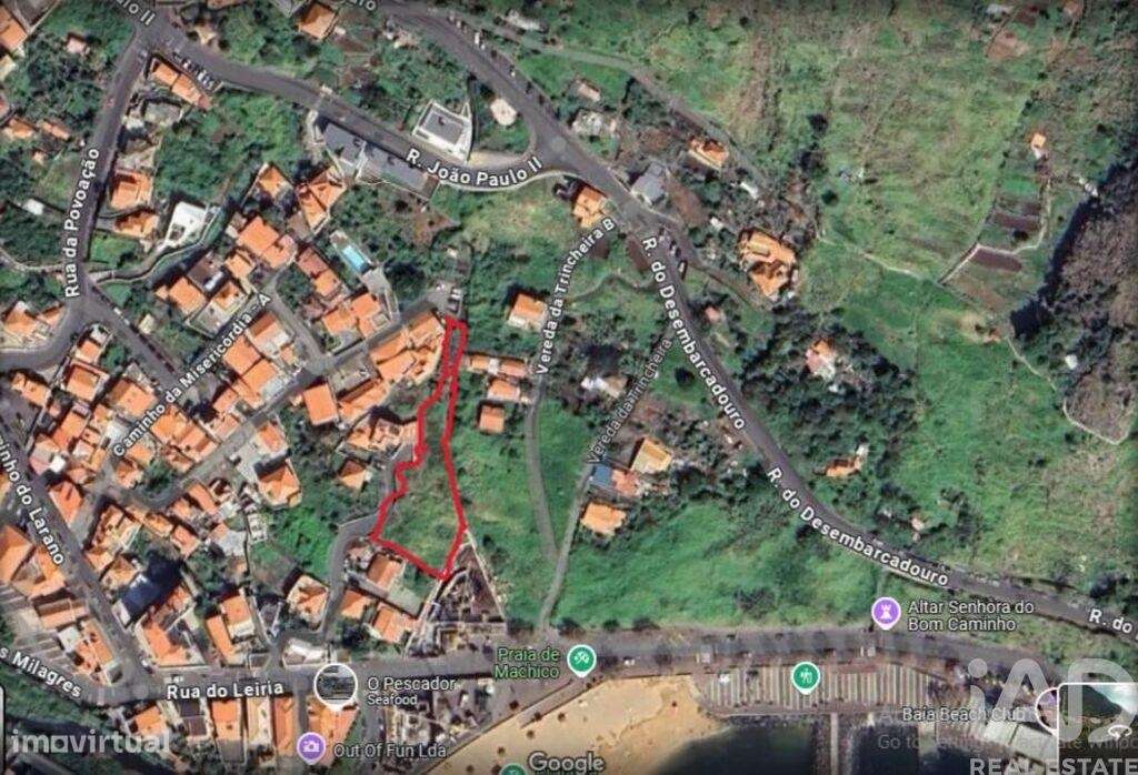 Terreno em Machico - Grande imagem: 5/40