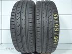 Opony letnie 185/55R15 82V Continental - 1