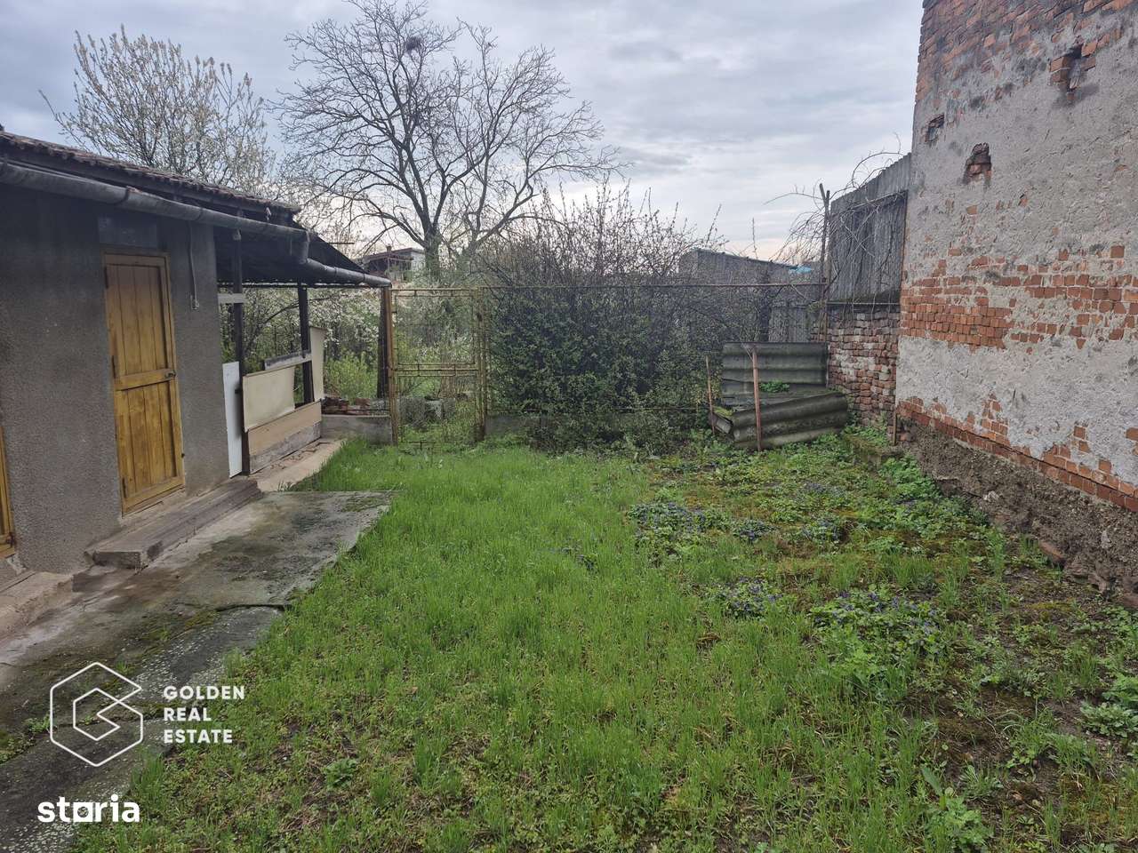 Casa cu 2 corpuri de cladire, Aradul Nou - Imagine principală: 3/12