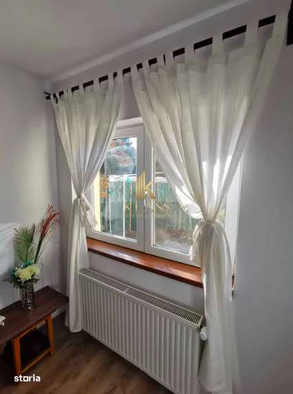Casa 2 camere | Voluntari | Pet-friendly - Imagine principală: 5/8