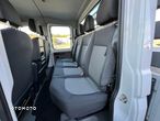 Volkswagen Crafter Doka Brygadówka 7-miesc Skrzynia Salon PL, Jeden Właściciel - 12