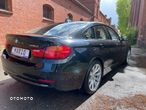 BMW Seria 4 418d Gran Coupe Sport Line - 3